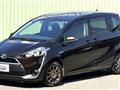 2017 Toyota Sienta