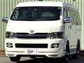 2010 Toyota Hiace Wagon