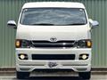 2010 Toyota Hiace Wagon