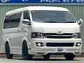 2010 Toyota Hiace Wagon