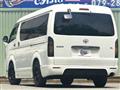 2010 Toyota Hiace Wagon