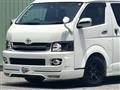 2010 Toyota Hiace Wagon