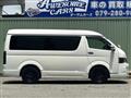 2010 Toyota Hiace Wagon