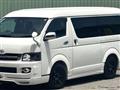 2010 Toyota Hiace Wagon