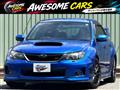 2010 Subaru Impreza