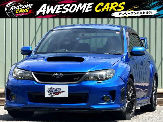 2010 Subaru Impreza