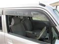 2009 Daihatsu Move Conte
