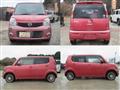 2011 Nissan Moco