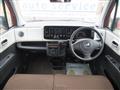 2011 Nissan Moco