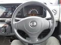 2011 Nissan Moco