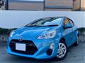 2016 Toyota AQUA