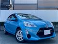 2016 Toyota AQUA