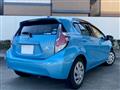 2016 Toyota AQUA