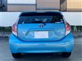 2016 Toyota AQUA