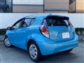 2016 Toyota AQUA