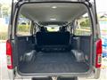 2015 Toyota Hiace Van