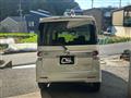 2011 Daihatsu Tanto Custom