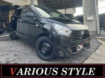 2017 Daihatsu Mira