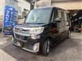 2015 Daihatsu Tanto Custom