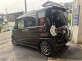 2015 Daihatsu Tanto Custom