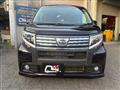 2015 Daihatsu Move Custom