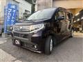 2015 Daihatsu Move Custom