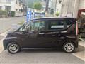 2015 Daihatsu Move Custom