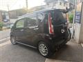 2015 Daihatsu Move Custom