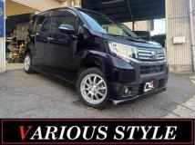 2015 Daihatsu Move Custom