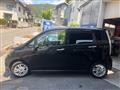 2013 Daihatsu Move Custom