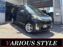 2013 Daihatsu Move Custom