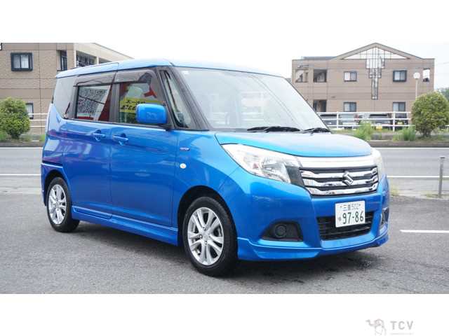 2018 Suzuki Suzuki Others