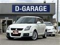 2006 Suzuki Swift