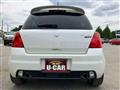 2006 Suzuki Swift