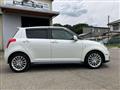 2006 Suzuki Swift