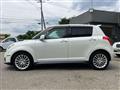 2006 Suzuki Swift