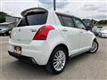 2006 Suzuki Swift