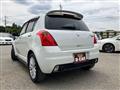 2006 Suzuki Swift