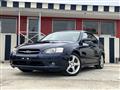 2005 Subaru Legacy B4