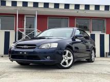 2005 Subaru Legacy B4