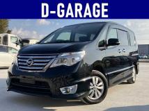 2014 Nissan Serena
