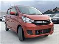 2016 Mitsubishi eK Wagon