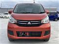 2016 Mitsubishi eK Wagon