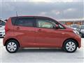 2016 Mitsubishi eK Wagon