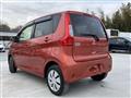 2016 Mitsubishi eK Wagon