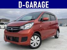 2016 Mitsubishi eK Wagon