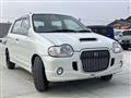 2007 Suzuki Alto