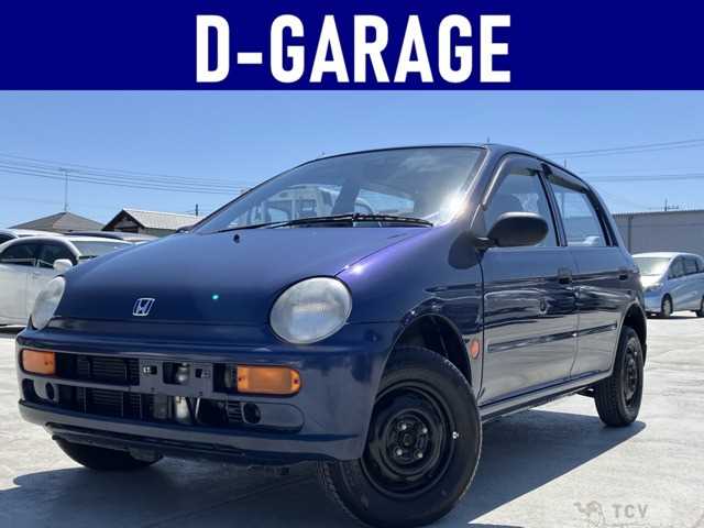 1995 Honda Today
