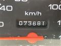 1995 Honda Today