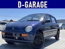 1995 Honda Today